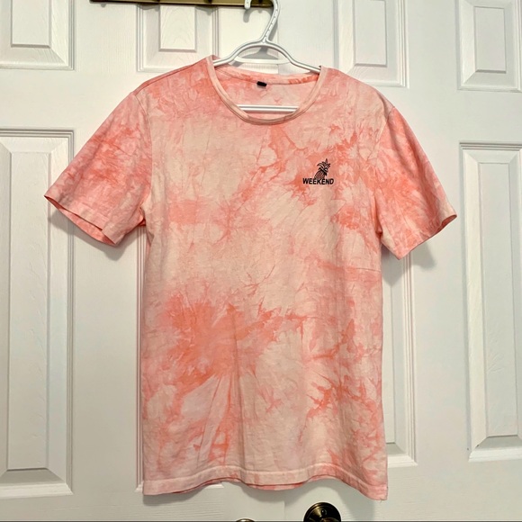 Weekend pineapple shirt - Picture 1 of 3